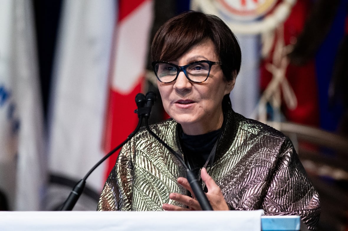 Canada announces changes to Jordan's Principle program, narrows range of eligible requests