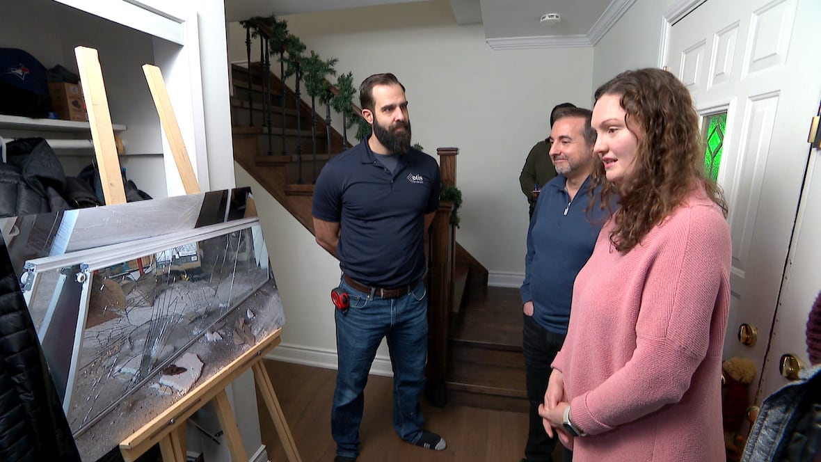 Celebrity-backed home projects leave a trail of unhappy customers