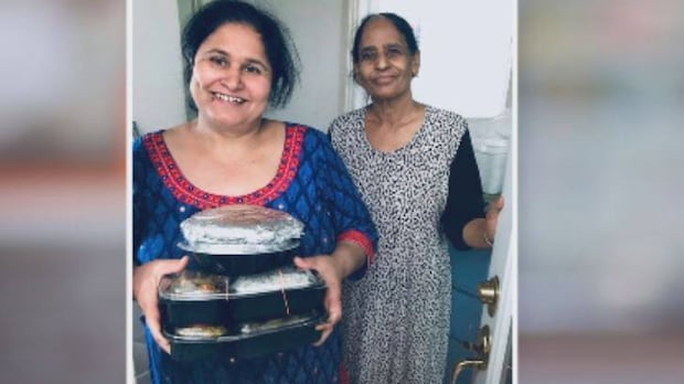 Community gathers to mourn Leonora King, a pillar of Montreal's Park Ex