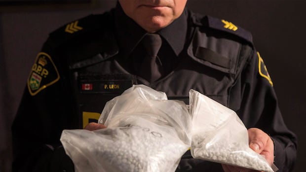 'Death dealers': Toxic-drug traffickers should face murder charges, victims' families say