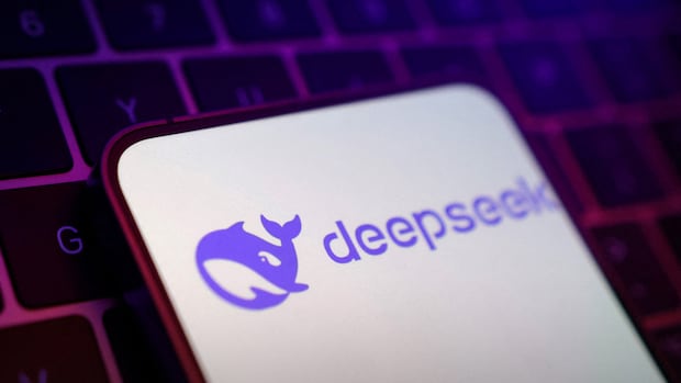 Deepseek removed from South Korea's app stores over privacy concerns