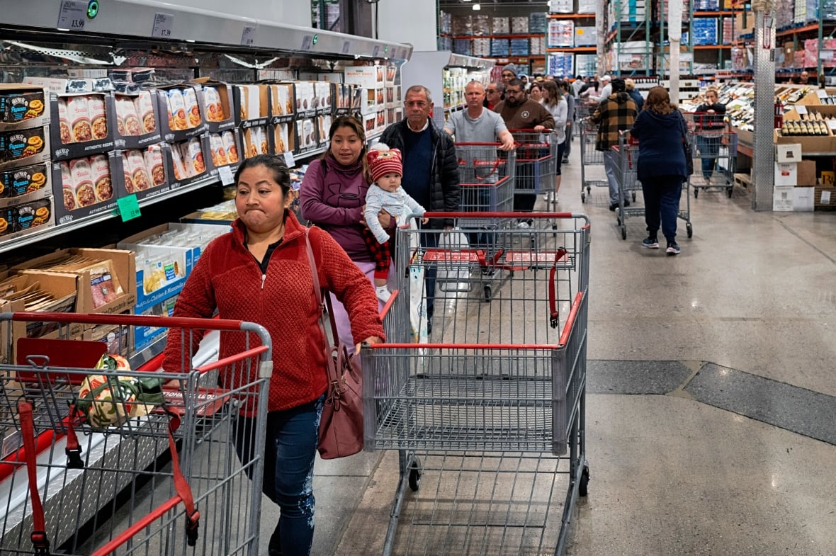 Did 'Trump take egg?' A meme hatches from consumer frustration as U.S. egg prices soar