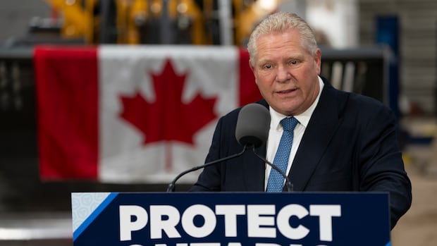 Doug Ford promised to 'Get It Done' last election. How did he do?