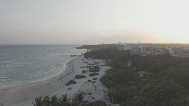 Dozens of Canadians got sick at Mexican all-inclusive resort, call for facility inspection