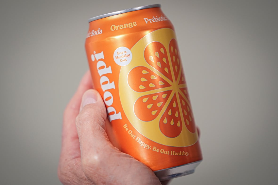 Everyone is popping into the buzzy prebiotic soda industry, from local brewers to Coca-Cola
