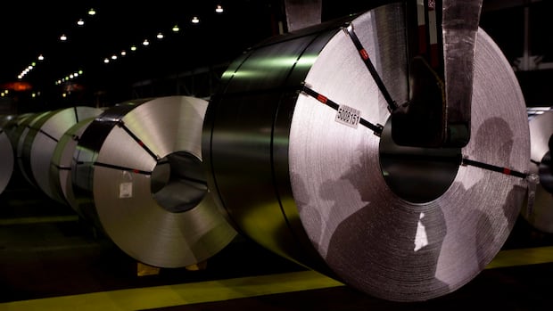 Ford 'ripping up' Ontario's $100M contract with Elon Musk's Starlink in wake of U.S. tariffs