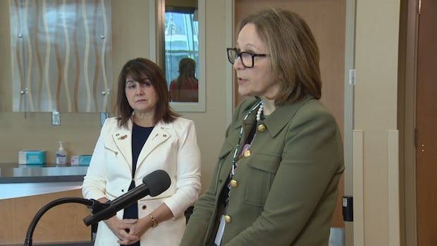Former Alberta Health Services CEO alleges wrongful dismissal in $1.7M lawsuit against province