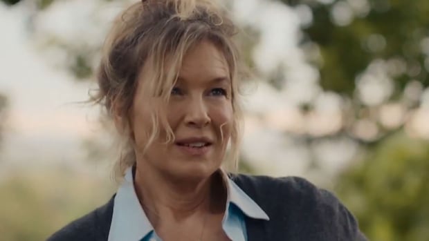 Grab your friends and the chardonnay â the new Bridget Jones is the best in years