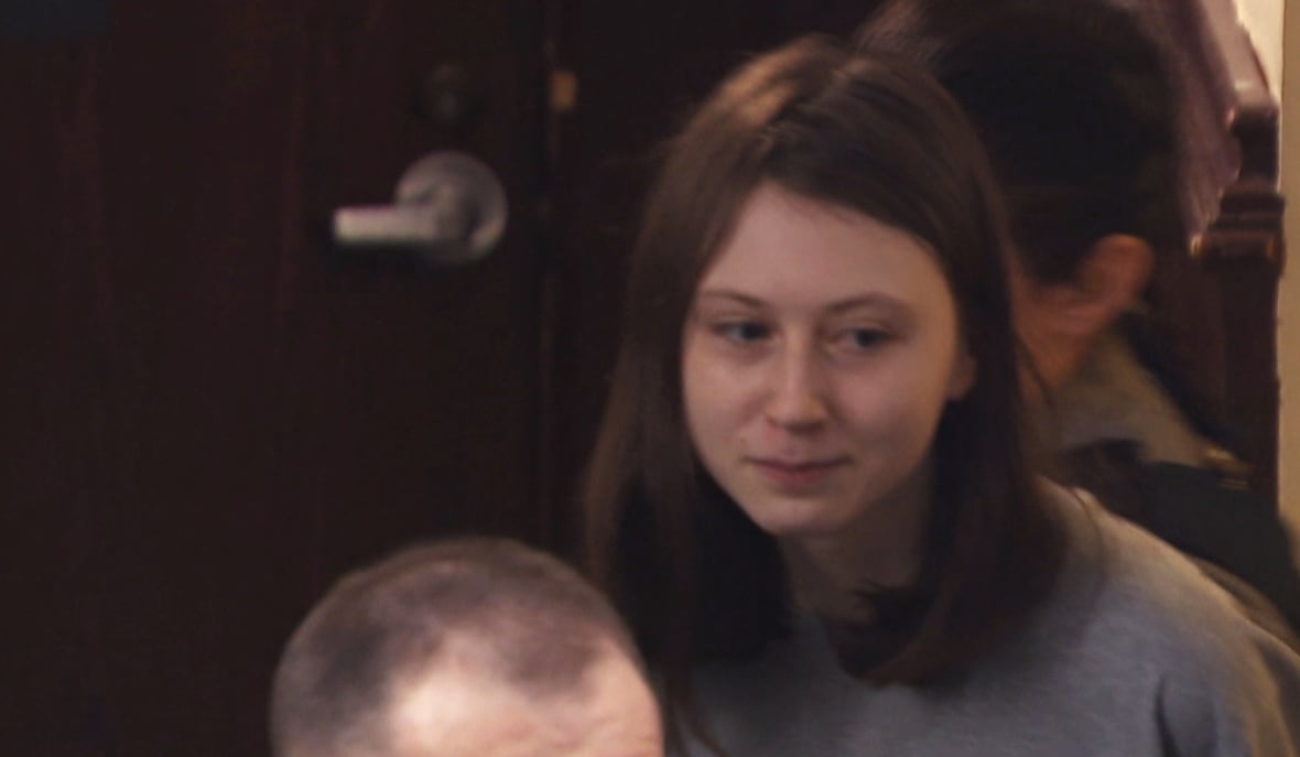 Her daughter is accused of stabbing a 6-year-old. She says she warned officials