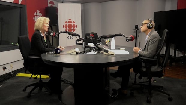 Heritage Minister Pascale St-Onge will not seek re-election: source