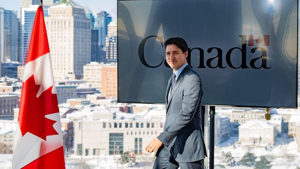 High-speed rail line with 300 km/h trains will run between Toronto and Quebec City, Trudeau announces