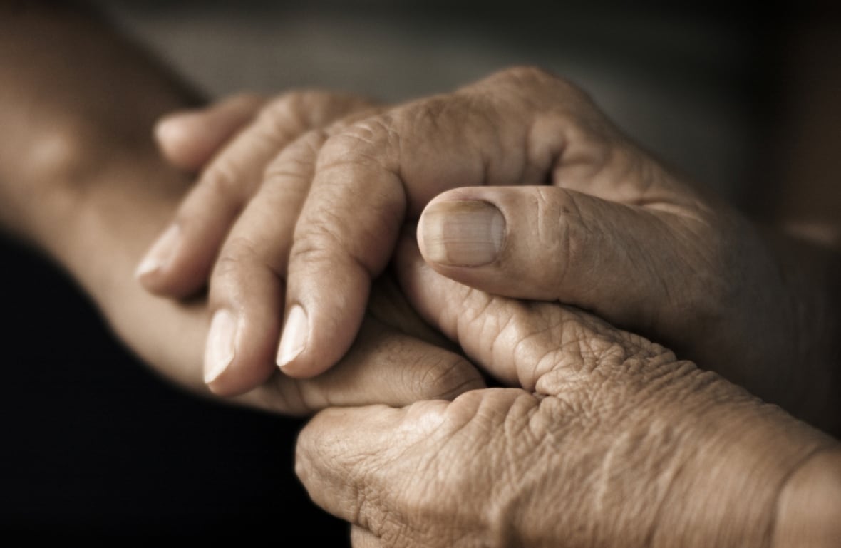 How do you talk to your kids about the use of medically-assisted death?