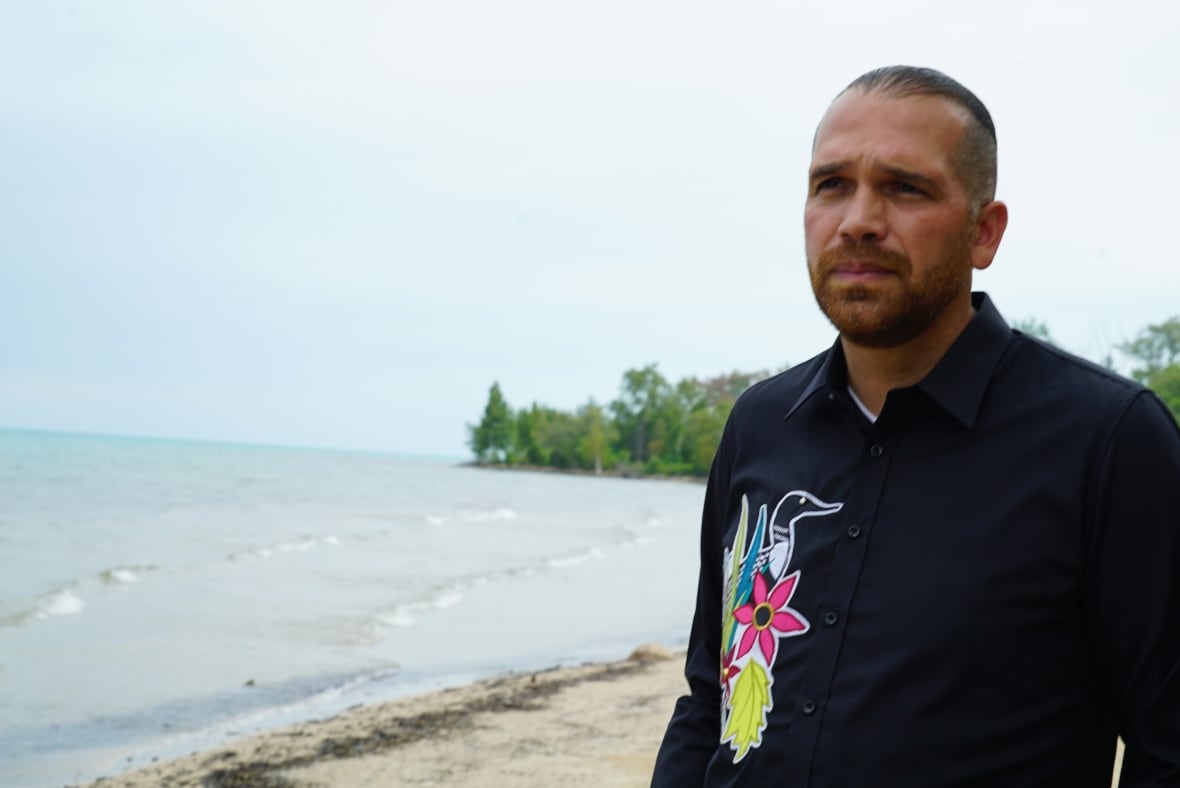 'I have a right to be here,' says Cree womanÂ living in U.S. under Jay Treaty