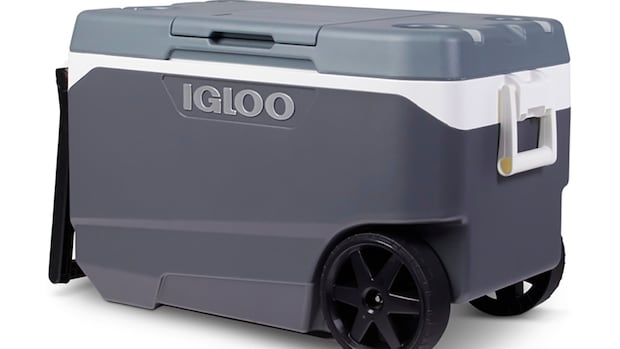 Igloo recalls more than 1M coolers after handle hazard causes fingertip amputations