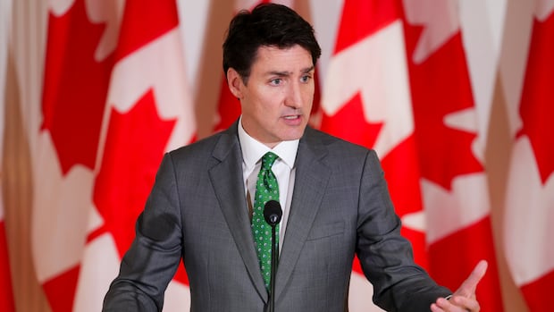 Indigenous leaders say Trump's threats to make Canada a 51st state challenges inherent sovereignty