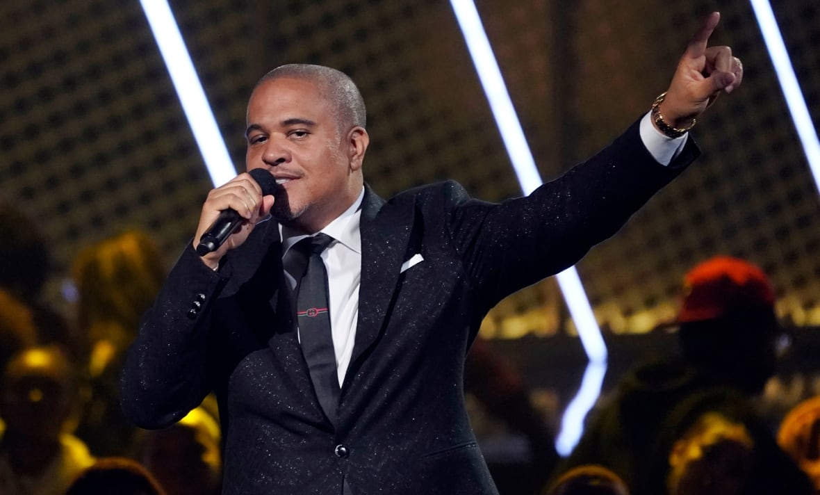 Irv Gotti, hip-hop producer and co-founder of Murder, Inc., dead at 54