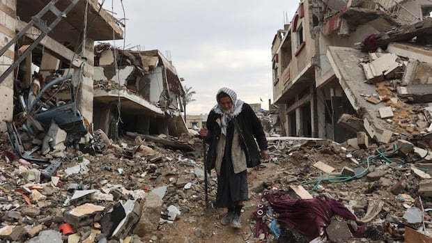 Israel will call off Gaza ceasefire if Hamas doesn't release hostages Saturday: Netanyahu