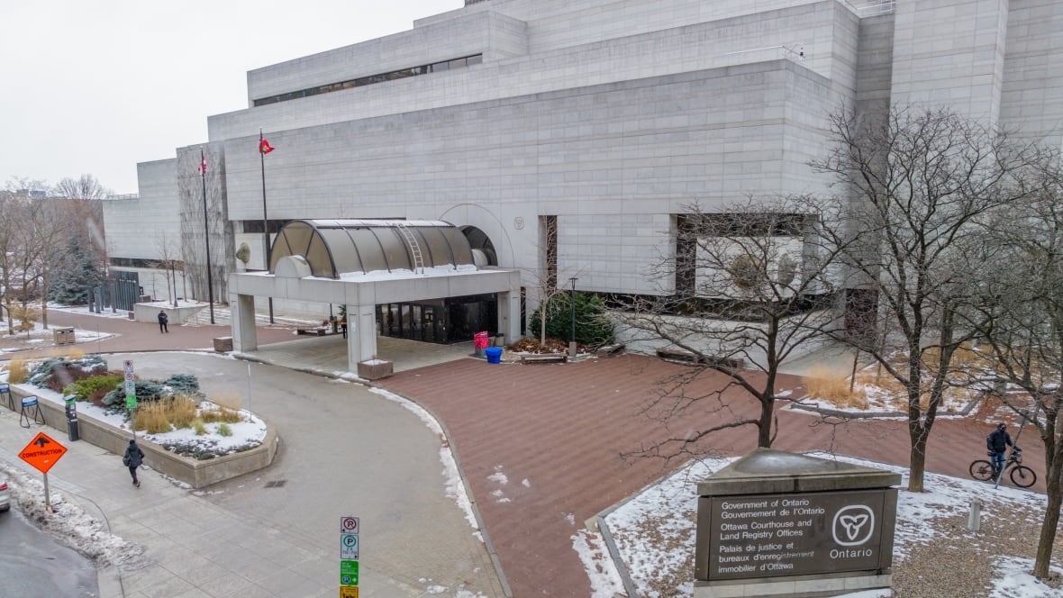 Judge hammers Ottawa cops for lying under oath, misleading court in searing decision