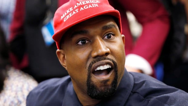 Kanye West lawsuit alleges he tormented Jewish employee, called himself Hitler