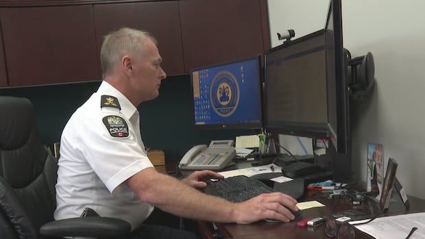 Money collector in 'criminal enterprise' scam sentenced for crimes in P.E.I., N.B.