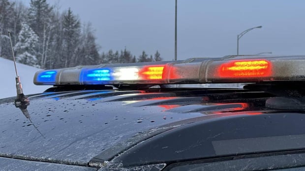 Multiple injuries after bus carrying minor swim team collides with heavy truck in Quebec