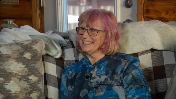 N.B. woman declared dead by Service Canada is fighting to prove sheâs still alive
