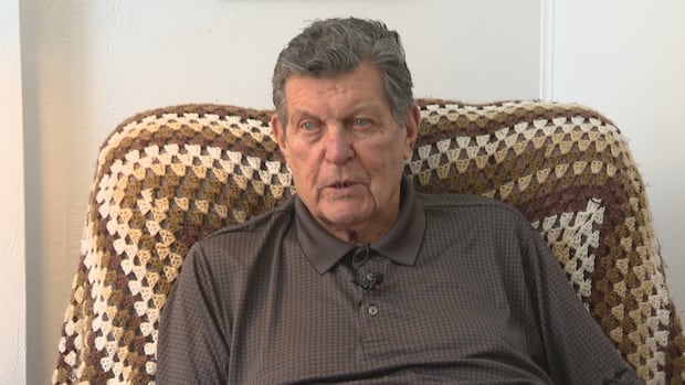 New Brunswick driver gets a $4,600 fine â for an accident that happened 65 years ago