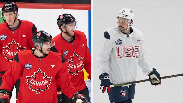 NHL, Players' Association announce World Cup of Hockey tournament for 2028