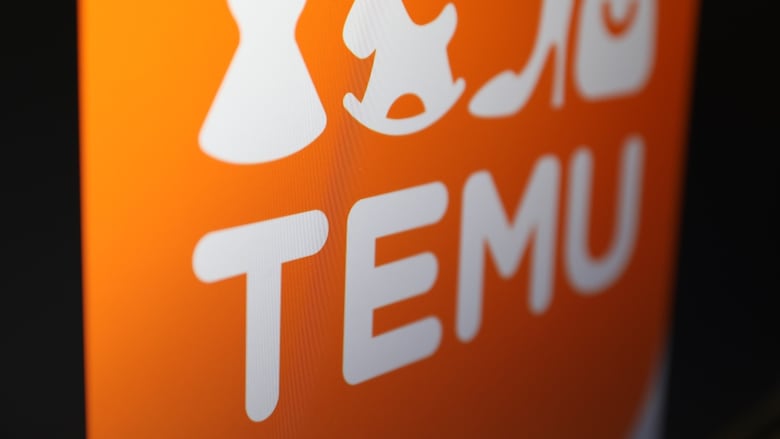 Online marketplace Temu says Canadian businesses can sell through its platform