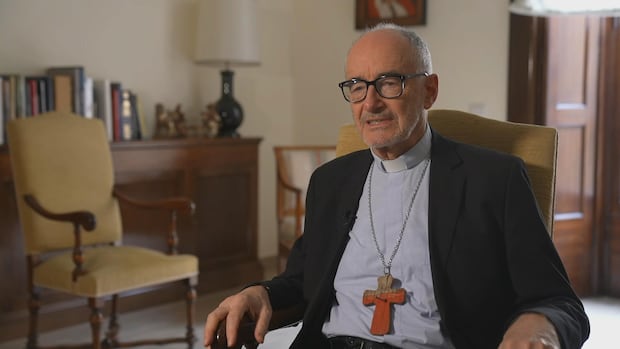 Pope Francis's belief in listening will have lasting legacy, says Canadian cardinal