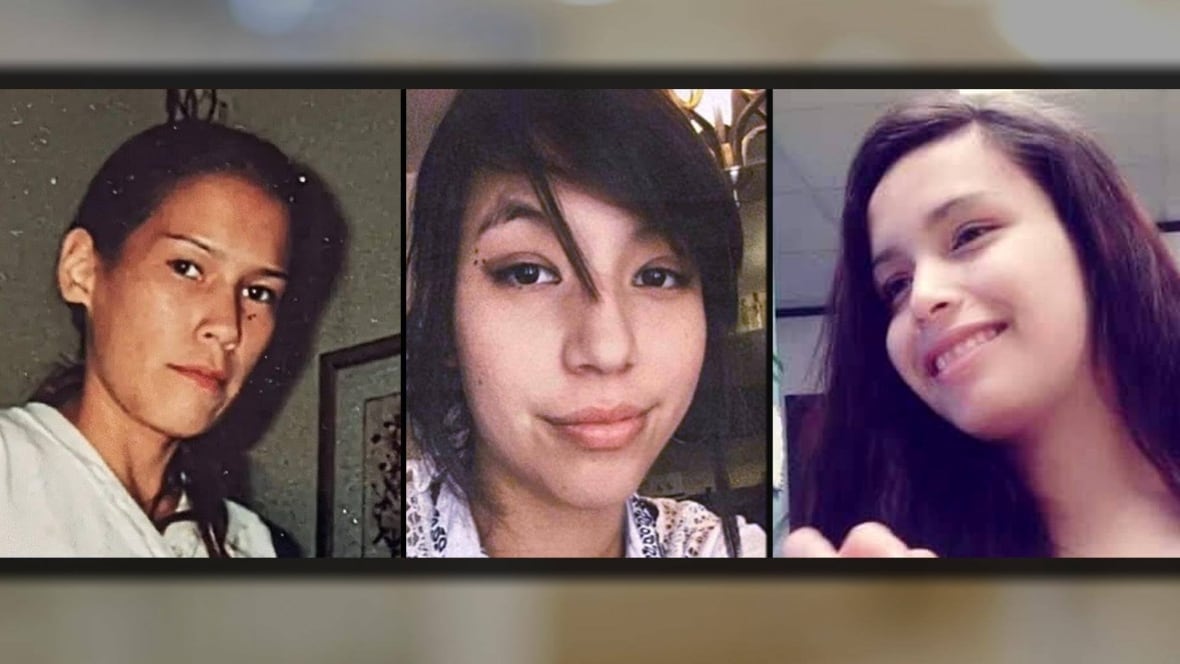 Possible human remains found at landfill where searchers are looking for slain First Nations women