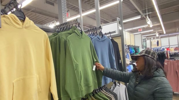 Sale or fail?; A unique and egg-citing heist: CBC's Marketplace cheat sheet
