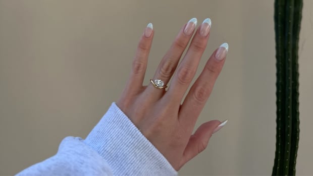 Sask. dad makes daughter's engagement ring by hand and goes viral