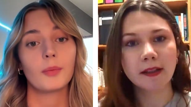 Sask. women find chat room sharing their intimate or sexualized images without consent