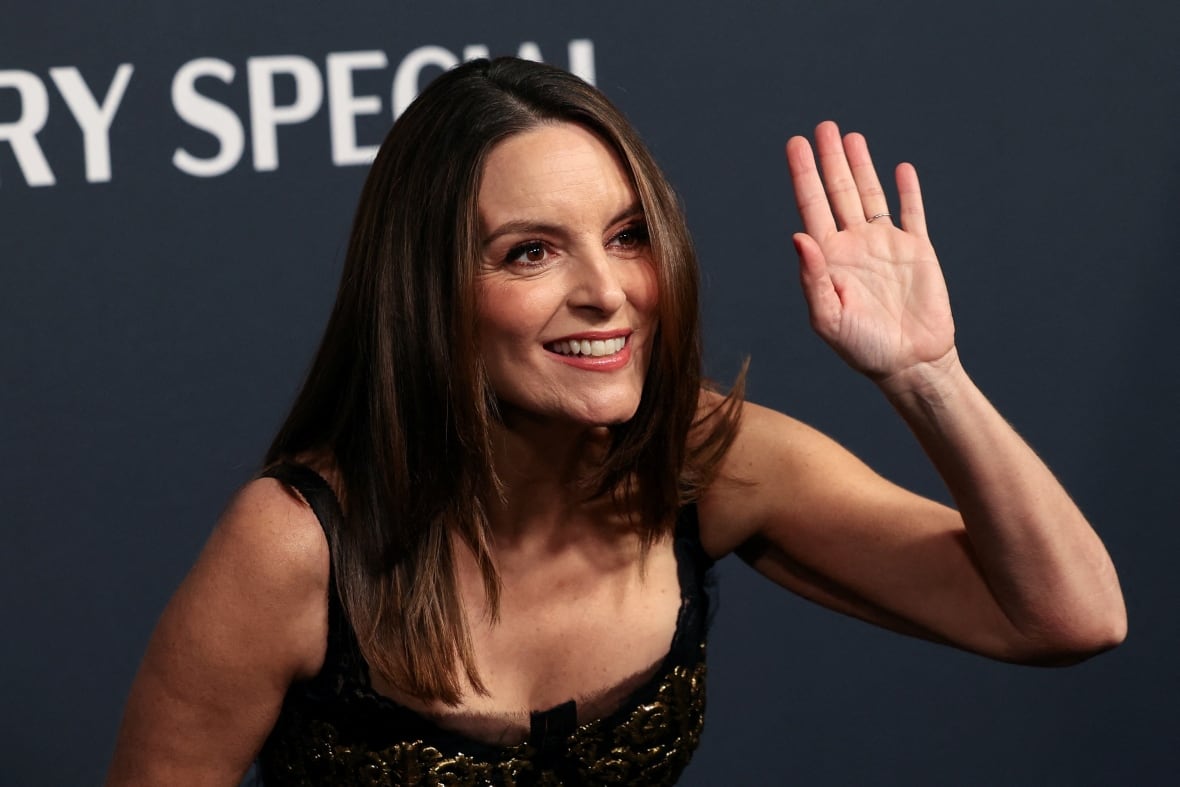 Saturday Night Live celebrates 50 years with comedy, music and many, many famous friends