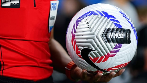 Settlement creates $5M US fund for U.S. women's soccer league players abused by coaches, officials