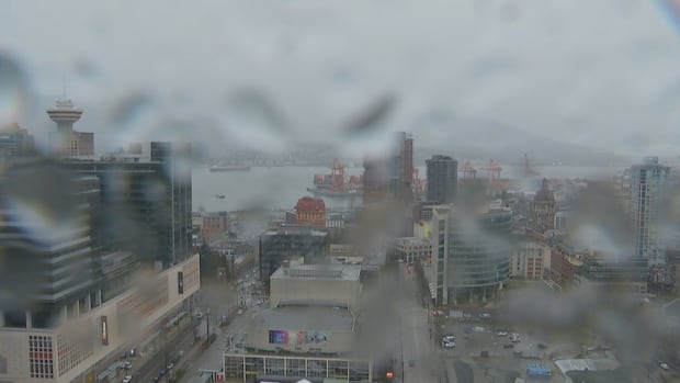 Shaking felt across southwest B.C. after 4.7-magnitude earthquake hits coast