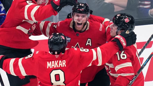 Sizing up Canada's Stanley Cup contenders