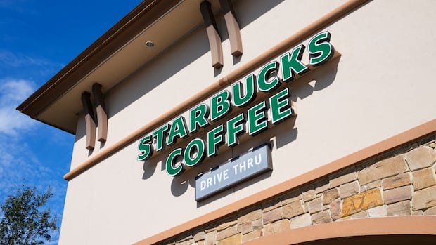 Starbucks to cut 1,100 corporate employees as company undergoes dramatic changes