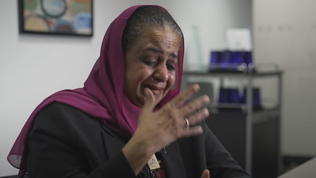 Sudanese Quebecers wait in anguish after exclusion from program to rescue family members