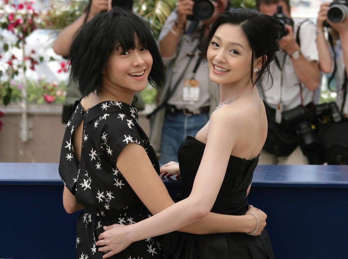 Taiwanese actress Barbie Hsu, star of the popular drama Meteor Garden, dead at 48