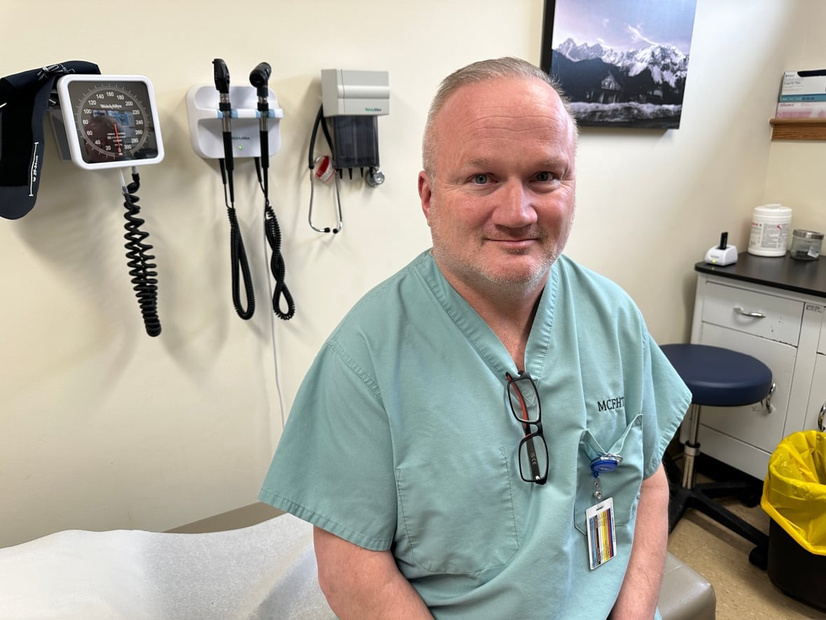 The $250-an-hour Band-Aid: How this small hospital keeps its emergency room open