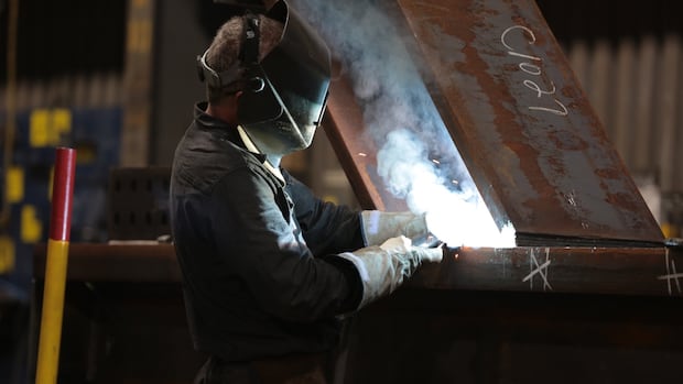 These charts reveal a Canada-U.S. bond forged in steel and aluminum