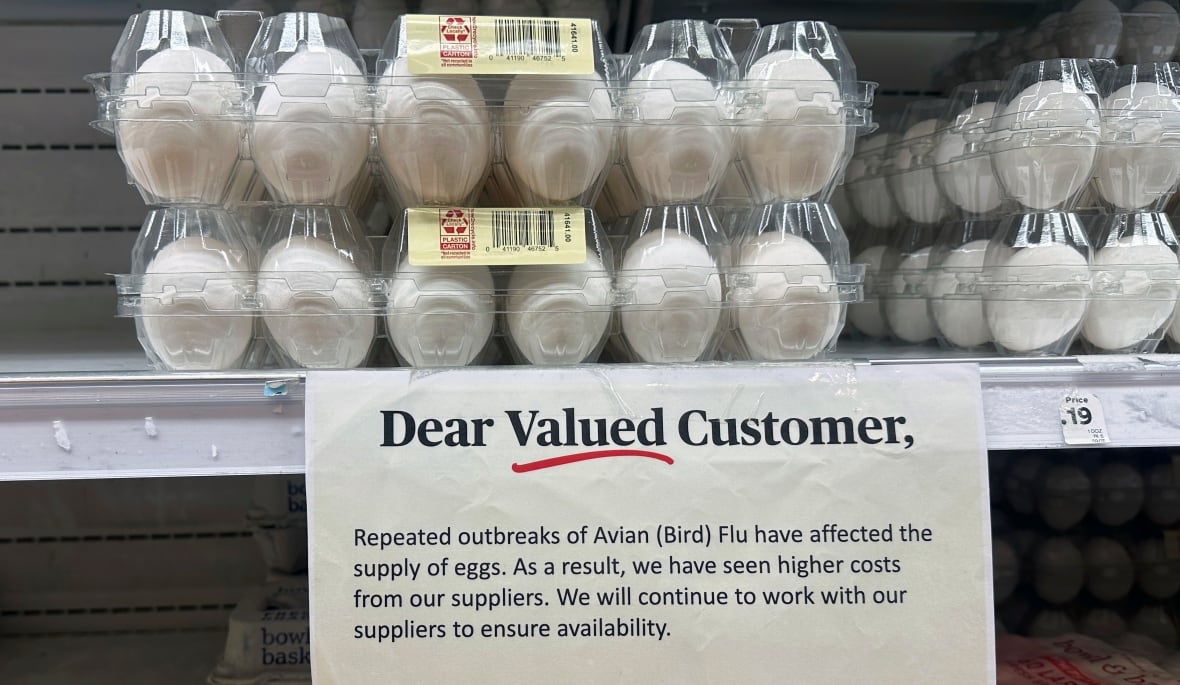 Thieves stole 100,000 organic eggs off a trailer in Pennsylvania. Police are scrambling