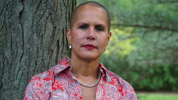 This Black woman's bone density scan results list her ethnicity as 'white.' Why that's a problem