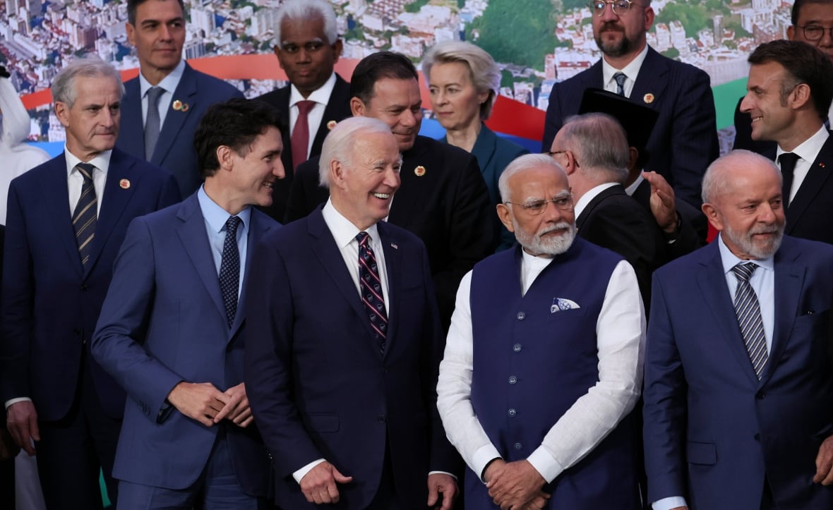 Trump has plenty of company in a new anti-trade world