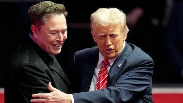 U.S. to boycott next G20 meeting in South Africa