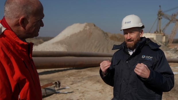Ukraine's mineral riches could bankroll its postwar future. But what does Trump's deal really mean?