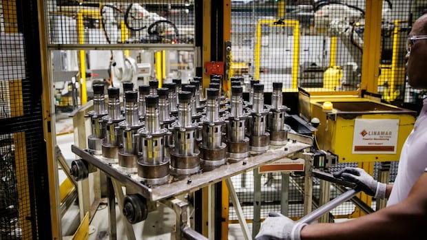 Unemployment rate ticked down to 6.6% in January as economy sees solid month of job gains