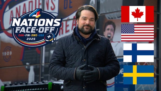 What to know for the 4 Nations Face-Off
